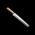 D2 Tool Steel Machete // 0115