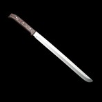 D2 Tool Steel Machete // 0119