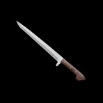 D2 Tool Steel Machete // 0126