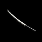 D2 Tool Steel Machete // 0114