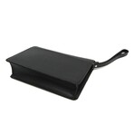 Louis Vuitton // Taiga Leather Selenga Clutch Bag // Ardoise // Pre-Owned