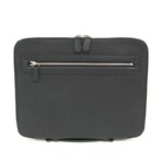 Louis Vuitton // Taiga Leather Vladimir Briefcase // Ardoise // Pre-Owned