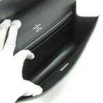 Louis Vuitton // Taiga Leather Selenga Clutch Bag // Ardoise // Pre-Owned