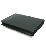 Louis Vuitton // Taiga Leather Serviette Kourad Briefcase // Episea // Pre-Owned