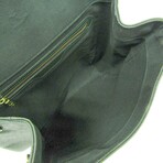 Louis Vuitton // Taiga Leather Cassiar Backpack // Episea // Pre-Owned