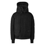 Canada Goose // Men's // Expedition Down Parka // Black (L)