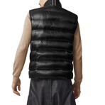 Canada Goose // Men's // Crofton Vest // Black (S)
