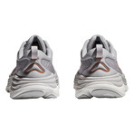 HOKA // Women's // Gaviota 5 Shoe // Harbor Mist + Rose Gold (9.5)