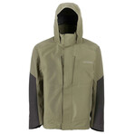 Grundens // Men's // Buoy X GORE-TEX Jacket // Deep Lichen Green (S)