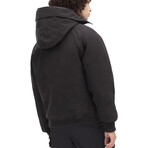 Canada Goose // Men's // Expedition Down Parka // Black (L)
