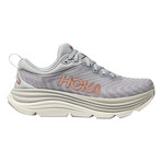 HOKA // Women's // Gaviota 5 Shoe // Harbor Mist + Rose Gold (9.5)