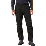 Helly Hansen // Men's // Odin 9 Worlds Infinity Shell Pant // Black (S)