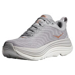 HOKA // Women's // Gaviota 5 Shoe // Harbor Mist + Rose Gold (9.5)
