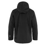 Fjallraven // Men's // Vardag Hydratic Anorak // Black (XXL)