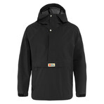 Fjallraven // Men's // Vardag Hydratic Anorak // Black (XXL)