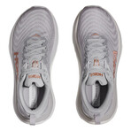 HOKA // Women's // Gaviota 5 Shoe // Harbor Mist + Rose Gold (9.5)