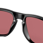 Oakley // Unisex // Holbrook XL Prizm Sunglasses // Matte Black + Prizm Dk GlfPrizm