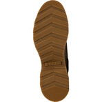 SOREL // Women's // Hi-Line Heel Lace Boot // Bleached Ceramic + Caribou Buff (7)