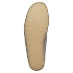 Clarks // Women's // Wallabee Boot // Gray (6.5)