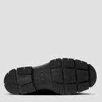 UGG // Women's // Ashton High Chelsea Boot // Black (6)