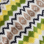 Barbour // Women's // Holkham Knit Top // Multicolor (US 10/UK 14)