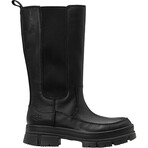UGG // Women's // Ashton High Chelsea Boot // Black (6)