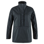 Fjallraven // Women's // Abisko Hike Anorak // Dark Navy (S)