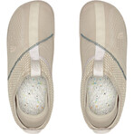 The North Face // Unisex // Base Camp Mule Shoe // Sandstone + Gardenia White (Mens 4.0/Womens 6.0)