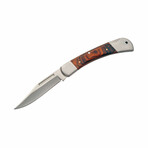 4" Classic Lockback Folder