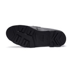 Chris Leather Penny Loafer // Black (US: 11)