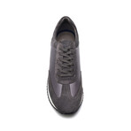 Richard Mesh & Suede Sneaker // Gray (US: 10)