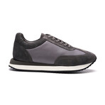 Richard Mesh & Suede Sneaker // Gray (US: 10)