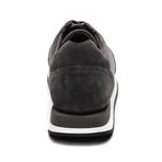 Richard Mesh & Suede Sneaker // Gray (US: 10)