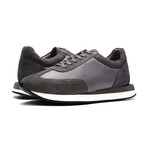Richard Mesh & Suede Sneaker // Gray (US: 10)