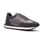 Richard Mesh & Suede Sneaker // Gray (US: 10)