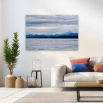 Endless Horizons by Chuck Burdick (16"H x 24"W x 1.5"D)