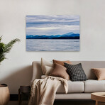 Endless Horizons by Chuck Burdick (16"H x 24"W x 1.5"D)
