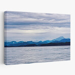 Endless Horizons by Chuck Burdick (16"H x 24"W x 1.5"D)