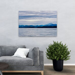 Endless Horizons by Chuck Burdick (16"H x 24"W x 1.5"D)