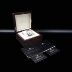 Tag Heuer Grand Carrera Calibre Automatic // WAV5112.BA0901 // Pre-Owned