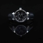 Louis Vuitton Ladies Tambour Lovely Diamonds Quartz // LVQ121G1 // Pre-Owned