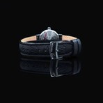 Louis Vuitton Ladies Tambour Lovely Diamonds Quartz // LVQ121G1 // Pre-Owned