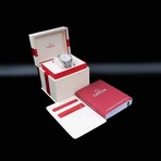 Omega Speedmaster Automatic // O324.30.38.50.55.001 // Pre-Owned