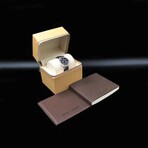 Louis Vuitton Ladies Tambour Lovely Diamonds Quartz // LVQ121G1 // Pre-Owned