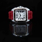 Cartier Santos Automatic // W20107X7 // Pre-Owned