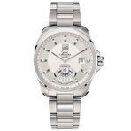 Tag Heuer Grand Carrera Calibre Automatic // WAV5112.BA0901 // Pre-Owned