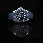 Tag Heuer Aquaracer Calibre Automatic // WAY211C.FT6155 // Pre-Owned