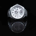 Tag Heuer Grand Carrera Calibre Automatic // WAV5112.BA0901 // Pre-Owned