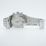 Breitling Montbrillant Automatic // A2133012/Q509-441A // Pre-Owned