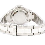 Rolex Ladies Yacht-Master Automatic // RO-169622 // Pre-Owned